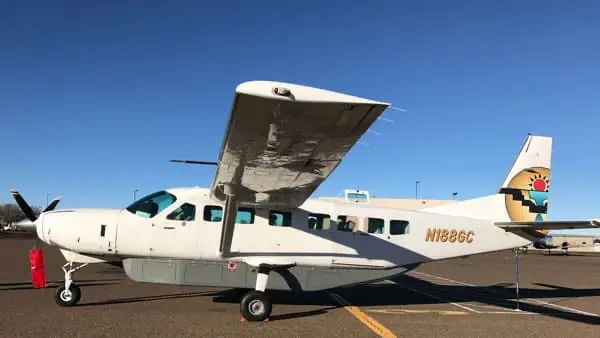 Cessna Caravan
