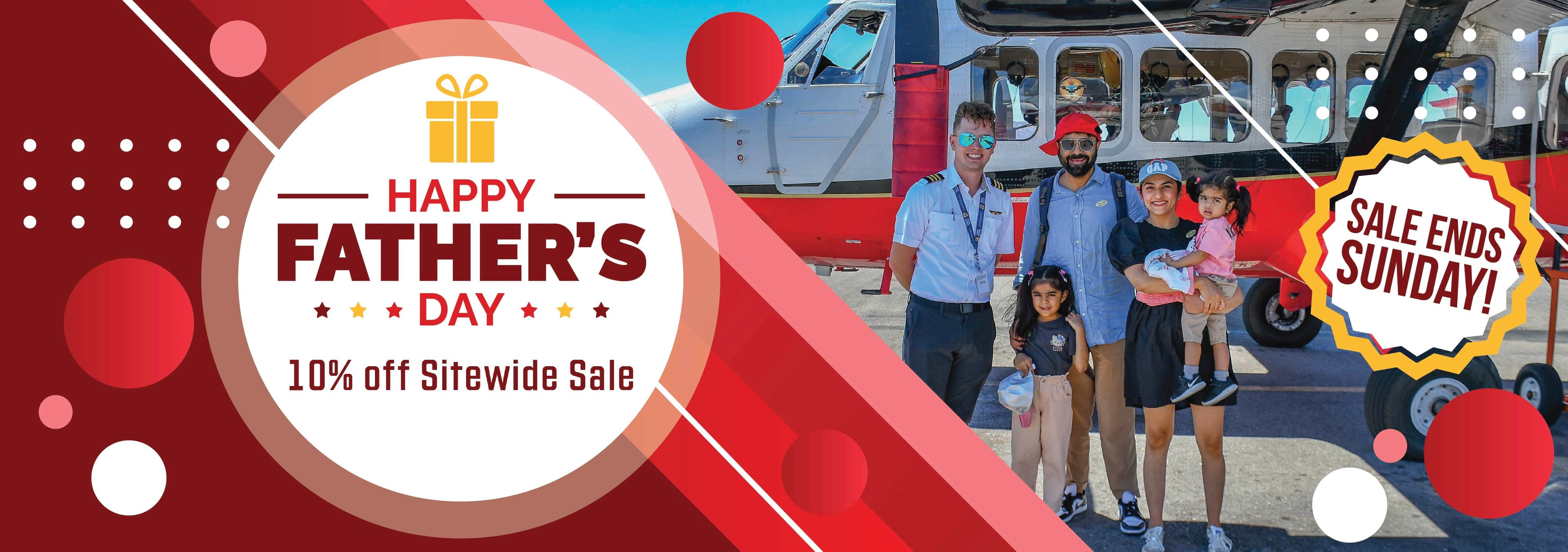 Father's Day Sale