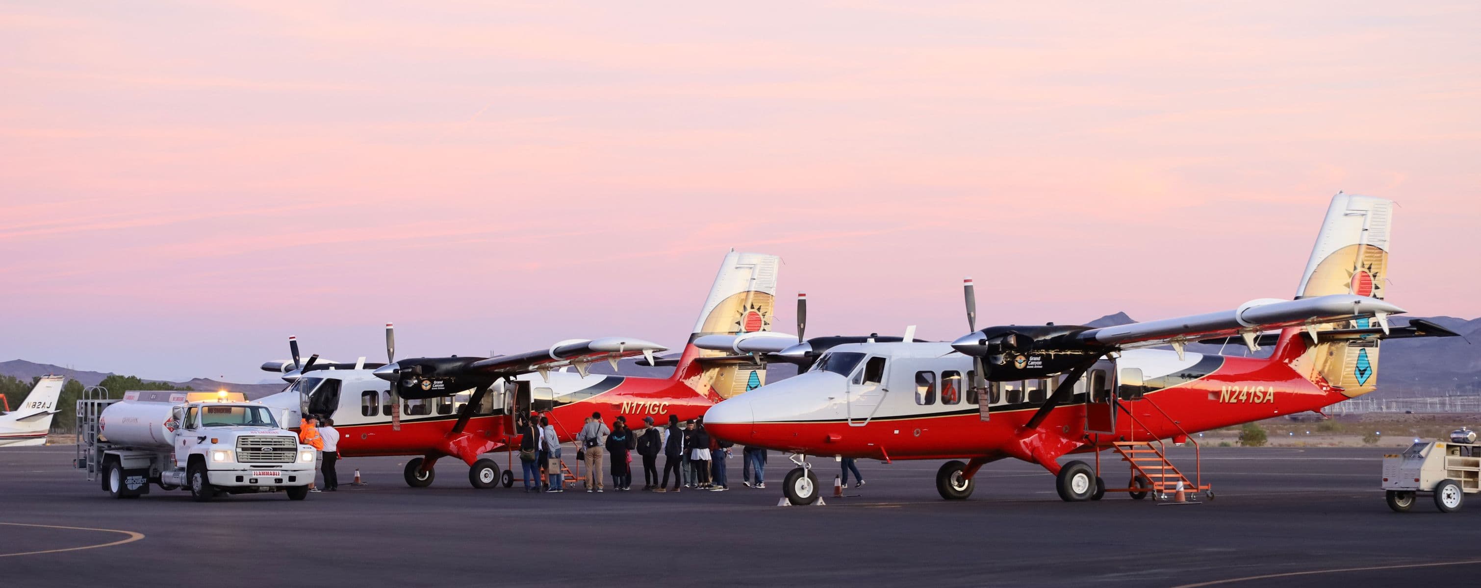 Scenic Air Tours