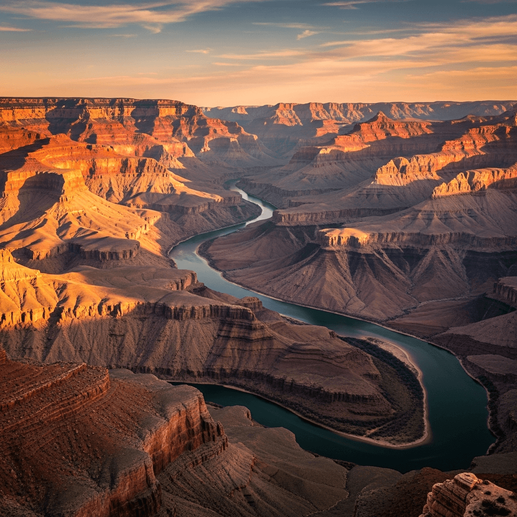 Grand Canyon