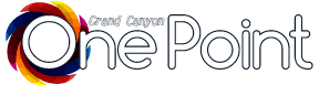 Grand Canyon OnePoint Logo