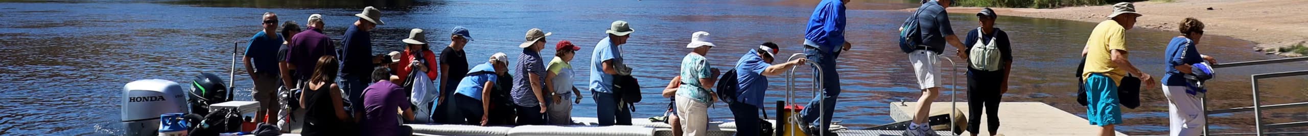 Top Family Vacations