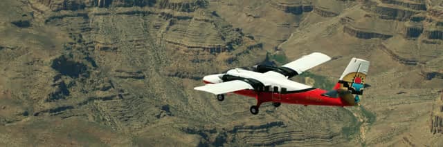 Grand Discovery Air Tour