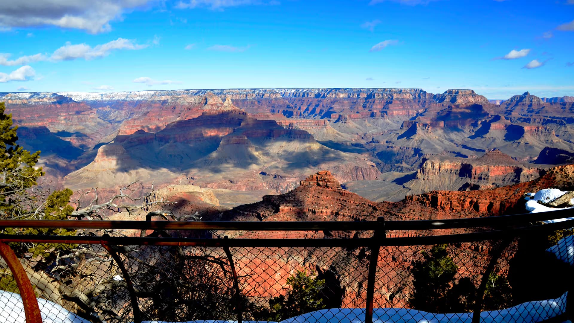 1-Day Safari Ultimate Canyon Safari – Above and Below the Rim