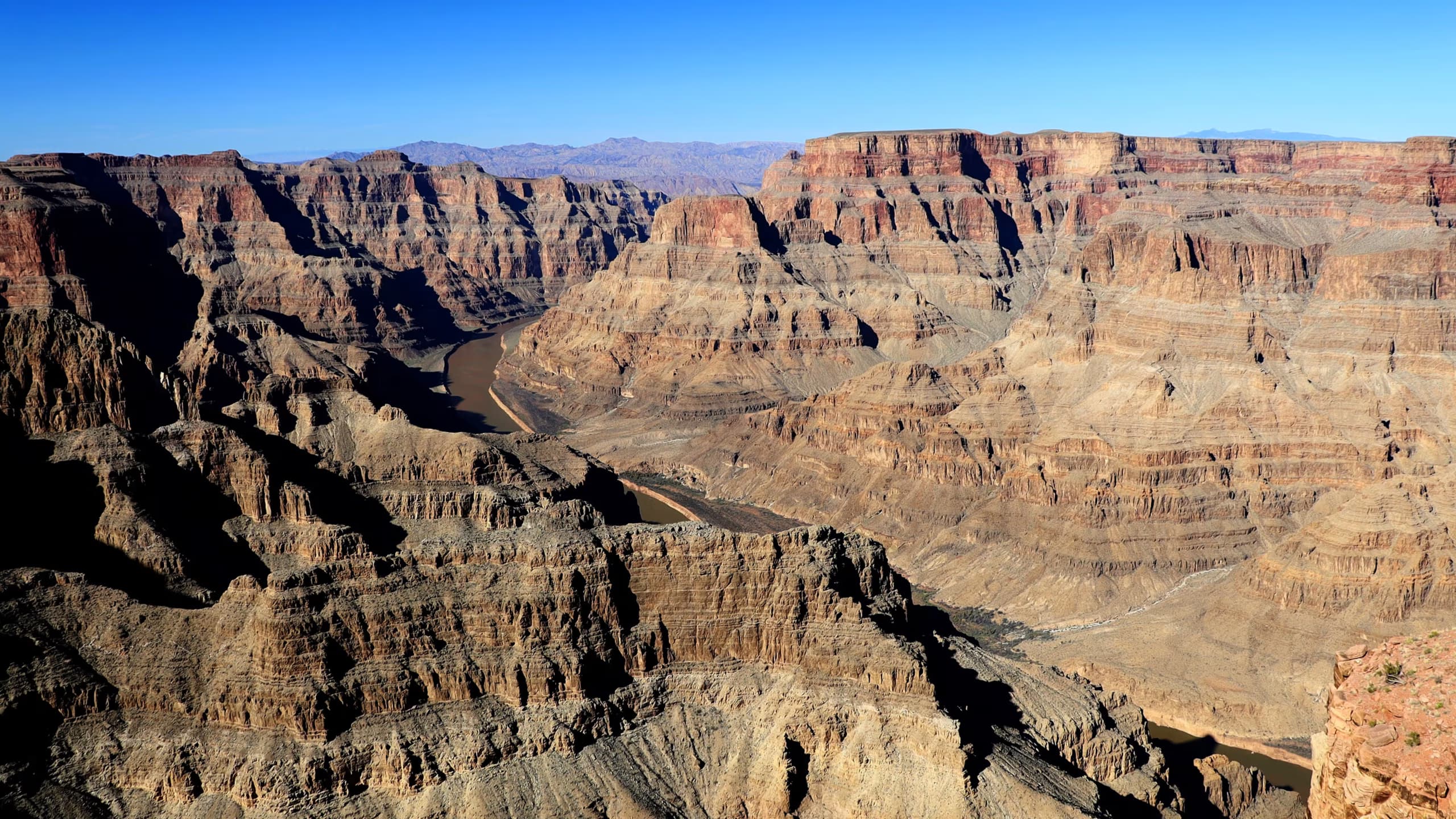 West Rim Bus Tour with Skywalk