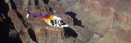 Grand Canyon Deluxe with Helicopter