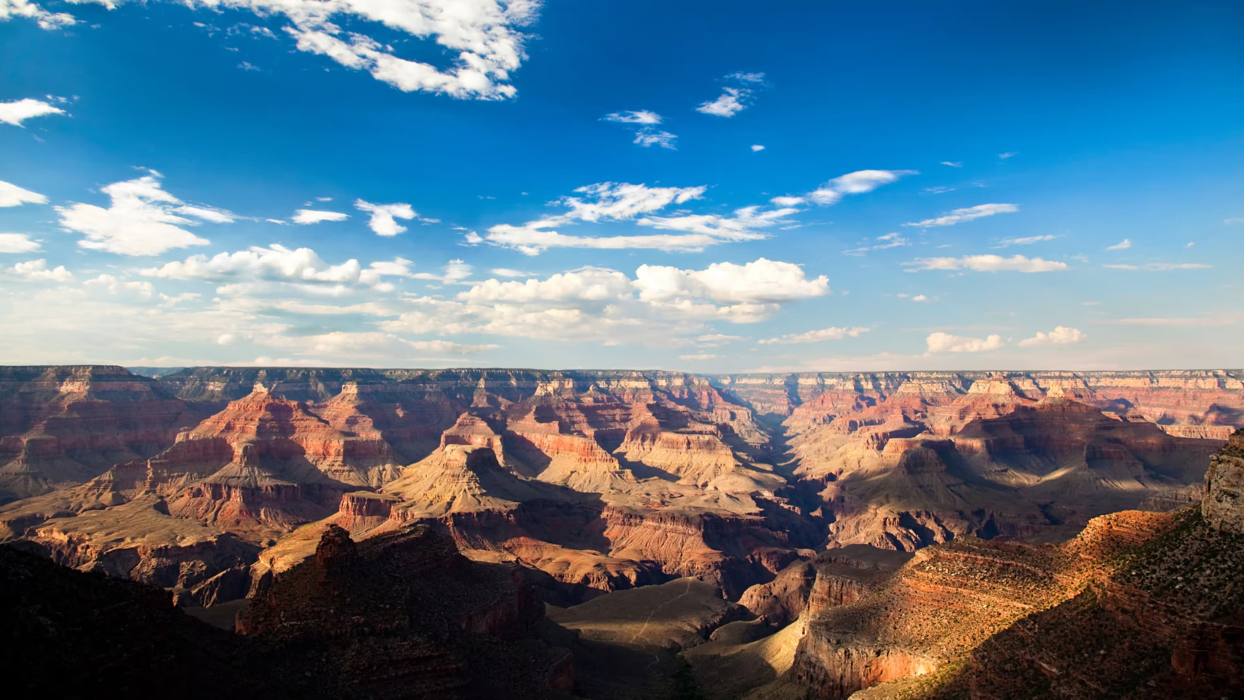 Grand Canyon Deluxe with Helicopter