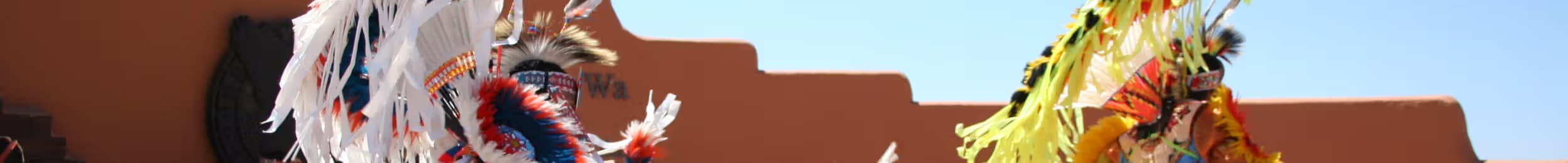 The History and Culture of the Hualapai Tribe