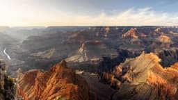Grand Discovery Rim to Sky Sunset Airplane and Hummer Tour