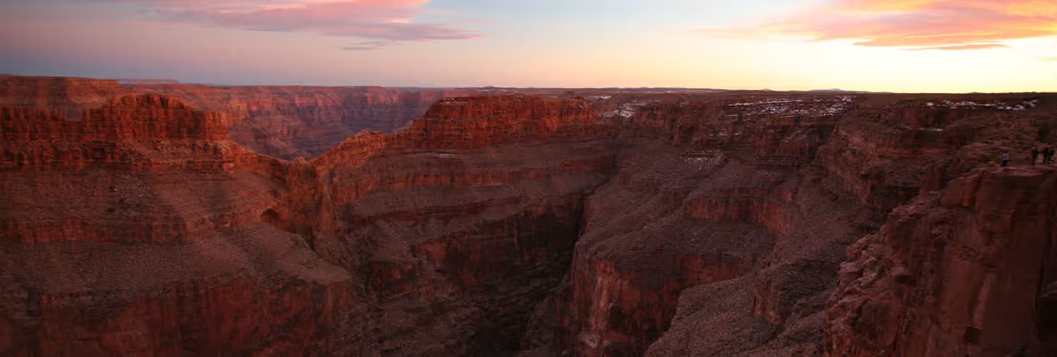Your Must-See Guide to the Grand Canyon Pt 2