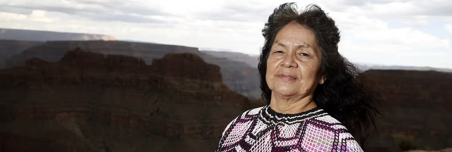 The History and Culture of the Hualapai Tribe